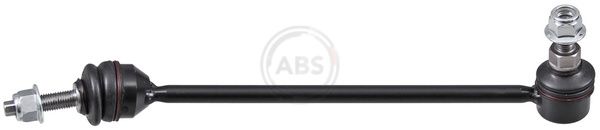 A.B.S. 261309 Link/Coupling Rod, stabiliser bar