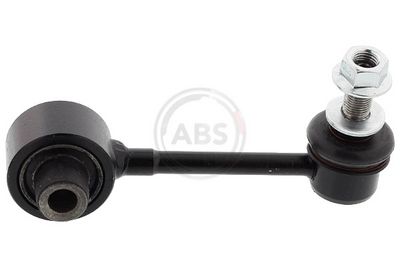 Link/Coupling Rod, stabiliser bar A.B.S. 261310