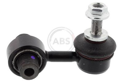 Link/Coupling Rod, stabiliser bar A.B.S. 261311