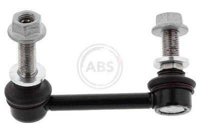 Link/Coupling Rod, stabiliser bar A.B.S. 261312