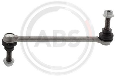 Link/Coupling Rod, stabiliser bar A.B.S. 261314
