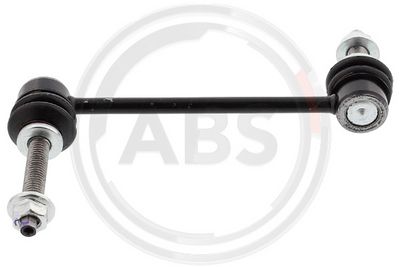 Link/Coupling Rod, stabiliser bar A.B.S. 261315