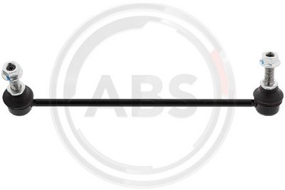 Link/Coupling Rod, stabiliser bar A.B.S. 261316