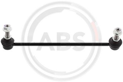 Link/Coupling Rod, stabiliser bar A.B.S. 261317
