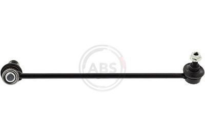 Link/Coupling Rod, stabiliser bar A.B.S. 261319