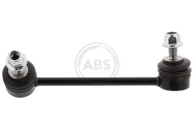 Link/Coupling Rod, stabiliser bar A.B.S. 261321