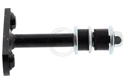 Link/Coupling Rod, stabiliser bar A.B.S. 261323