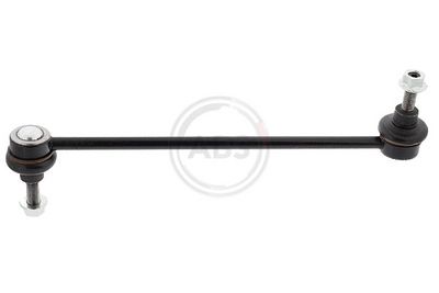 Link/Coupling Rod, stabiliser bar A.B.S. 261325