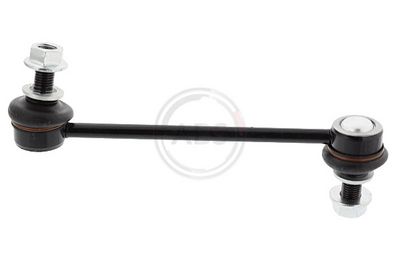 Link/Coupling Rod, stabiliser bar A.B.S. 261326