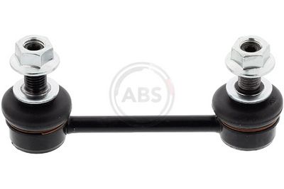 Link/Coupling Rod, stabiliser bar A.B.S. 261327