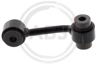 Link/Coupling Rod, stabiliser bar A.B.S. 261328