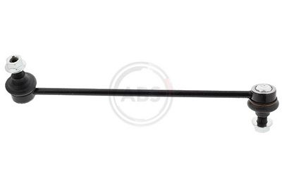 Link/Coupling Rod, stabiliser bar A.B.S. 261330