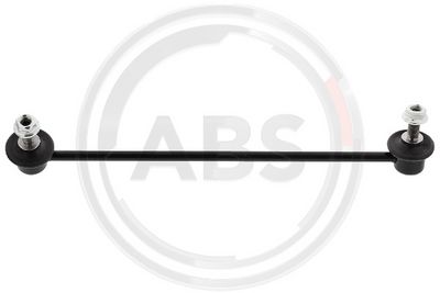 Link/Coupling Rod, stabiliser bar A.B.S. 261331