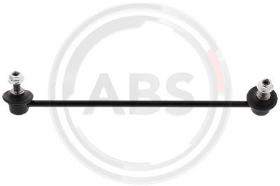 Link/Coupling Rod, stabiliser bar A.B.S. 261332
