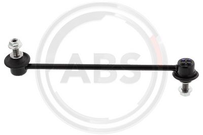 Link/Coupling Rod, stabiliser bar A.B.S. 261333