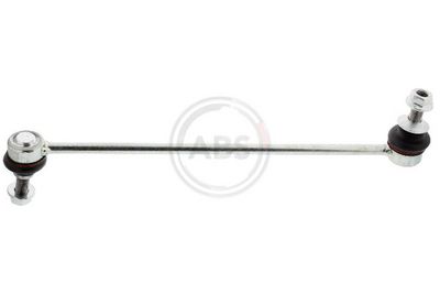 Link/Coupling Rod, stabiliser bar A.B.S. 261334