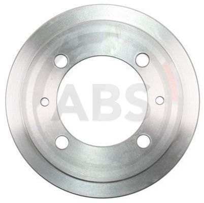 A.B.S. 2615-S Brake Drum