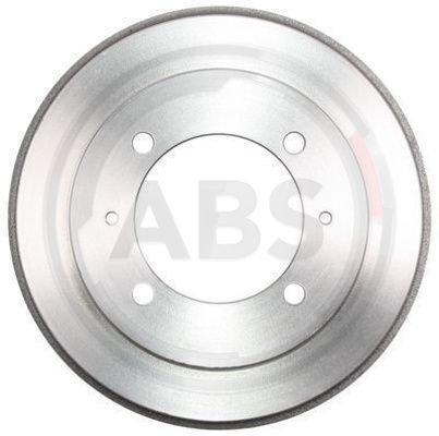 A.B.S. 2616-S Brake Drum