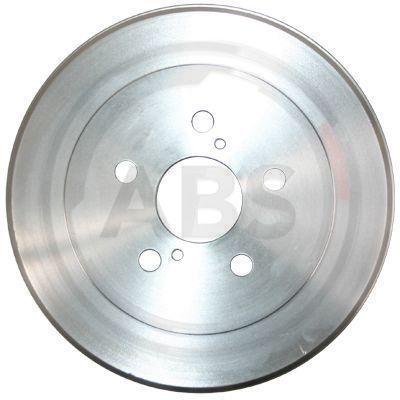 Brake Drum A.B.S. 2622-S
