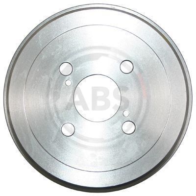 A.B.S. 2623-S Brake Drum