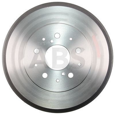 Brake Drum A.B.S. 2626-S
