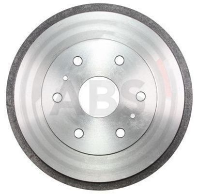 A.B.S. 2627-S Brake Drum