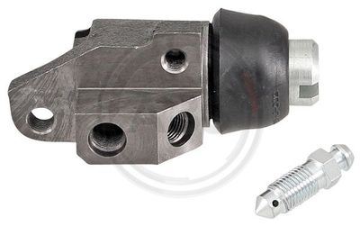 Wheel Brake Cylinder A.B.S. 2627