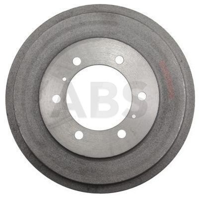 A.B.S. 2628-S Brake Drum