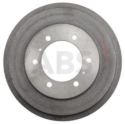 Brake Drum A.B.S. 2628-S