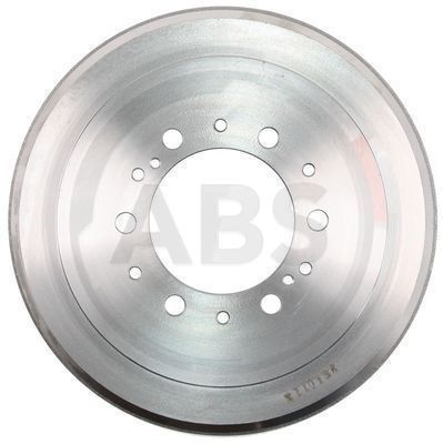 Brake Drum A.B.S. 2629-S