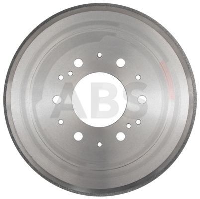 A.B.S. 2630-S Brake Drum