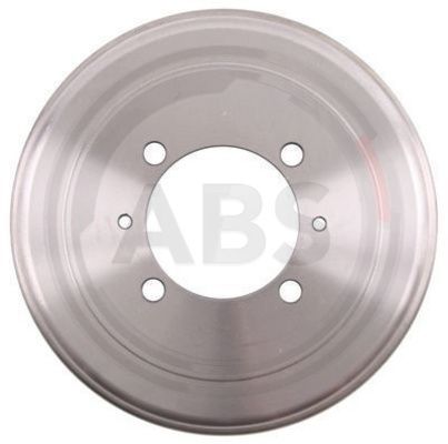 A.B.S. 2632-S Brake Drum