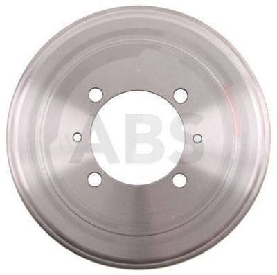 Brake Drum A.B.S. 2632-S
