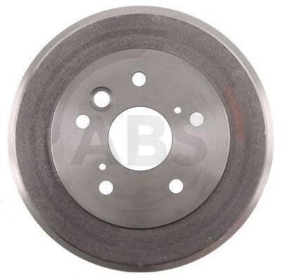 Brake Drum A.B.S. 2635-S