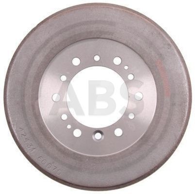A.B.S. 2636-S Brake Drum