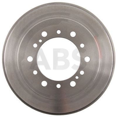 A.B.S. 2637-S Brake Drum