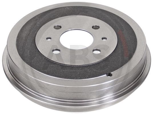 A.B.S. 2639-S Brake Drum