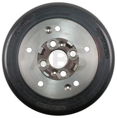 Brake Drum A.B.S. 2642-S