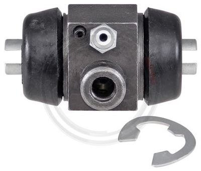 Wheel Brake Cylinder A.B.S. 2644