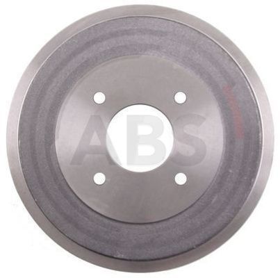 A.B.S. 2646-S Brake Drum