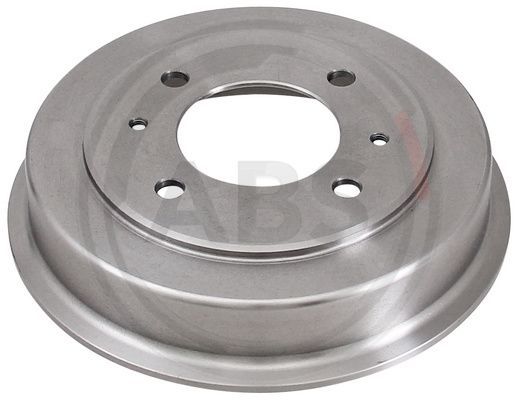 A.B.S. 2651-S Brake Drum