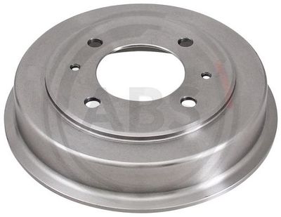 Brake Drum A.B.S. 2651-S