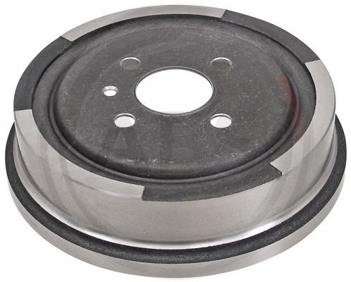 A.B.S. 2653-S Brake Drum