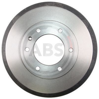 A.B.S. 2654-S Brake Drum