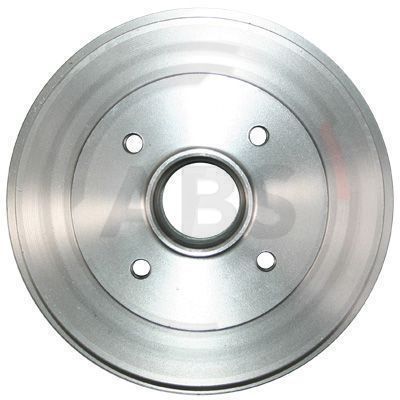 A.B.S. 2655-S Brake Drum