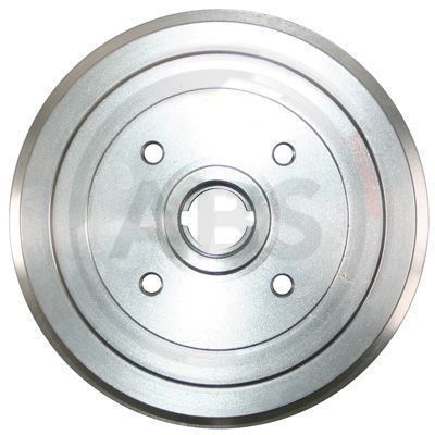 A.B.S. 2663-S Brake Drum