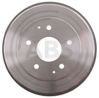 A.B.S. 2666-S Brake Drum
