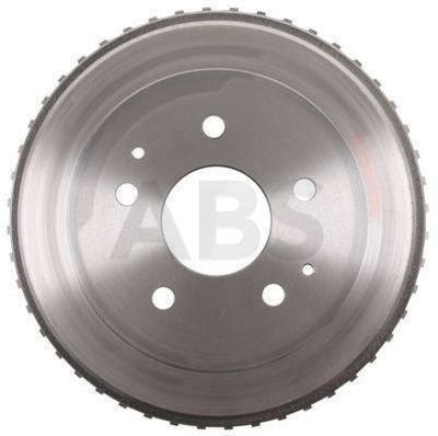 Brake Drum A.B.S. 2667-S