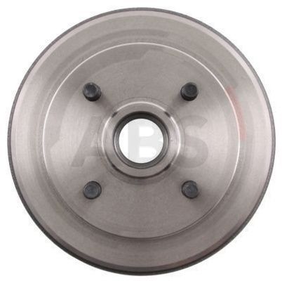 A.B.S. 2674-S Brake Drum
