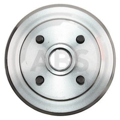 Brake Drum A.B.S. 2675-S